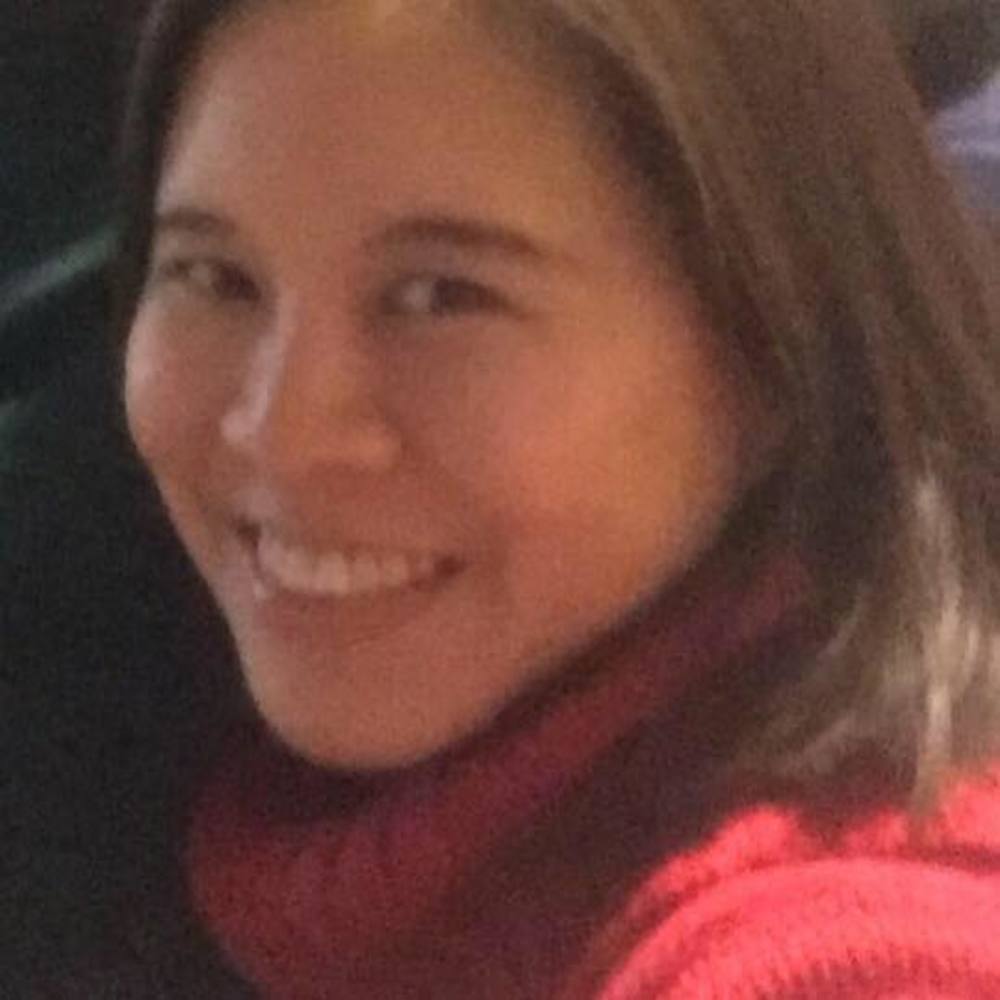 Meet your Posher, Cheryl